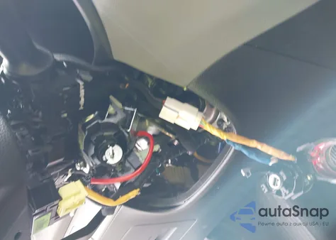 2015 Kia Soul from USA, damaged, VIN KNDJN2A23F7795983